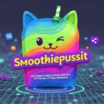 Smoothiepussit
