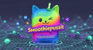 Smoothiepussit