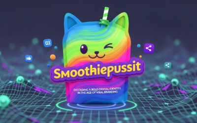 Smoothiepussit