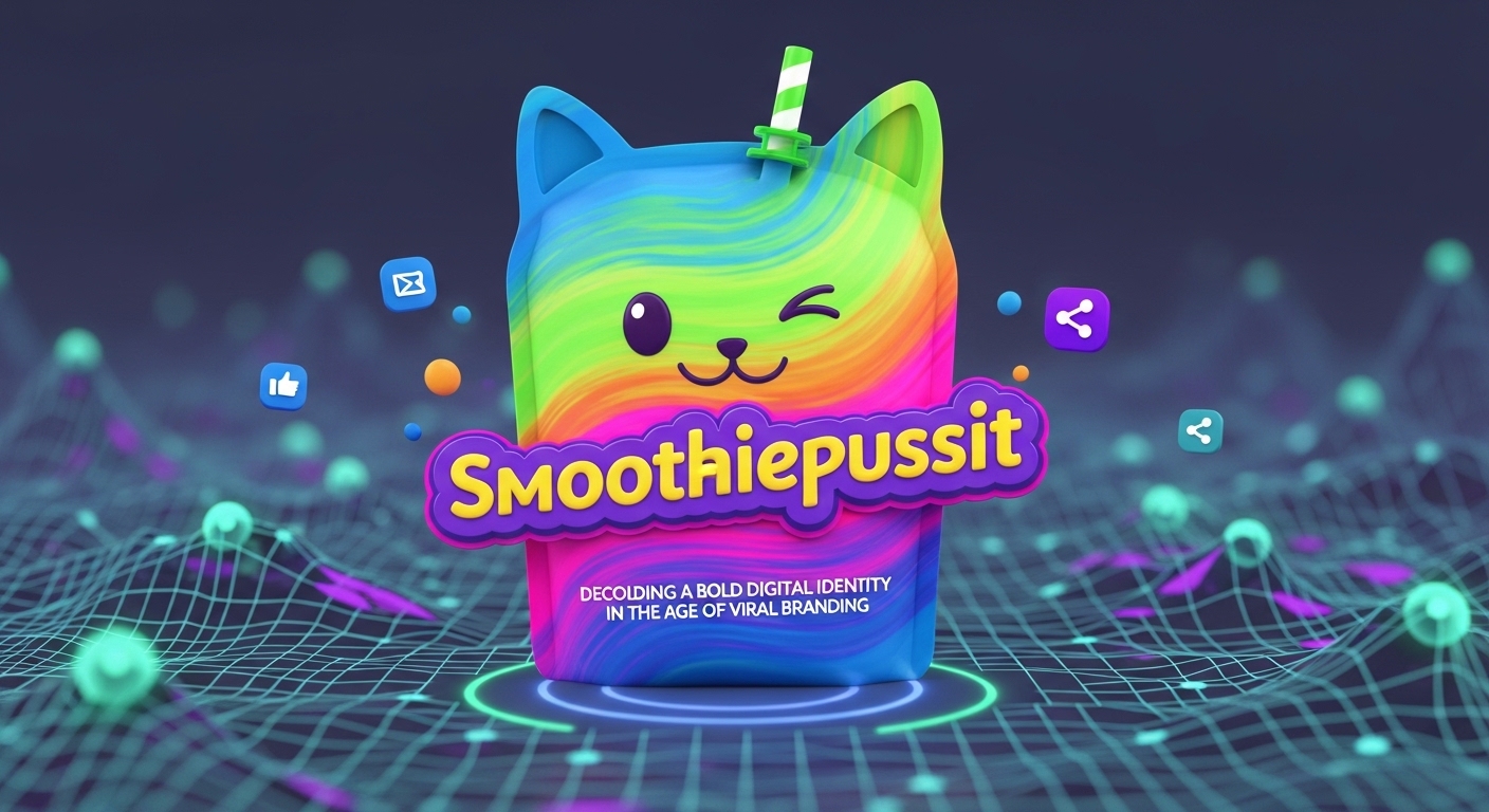 Smoothiepussit