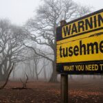warning about tusehmesto