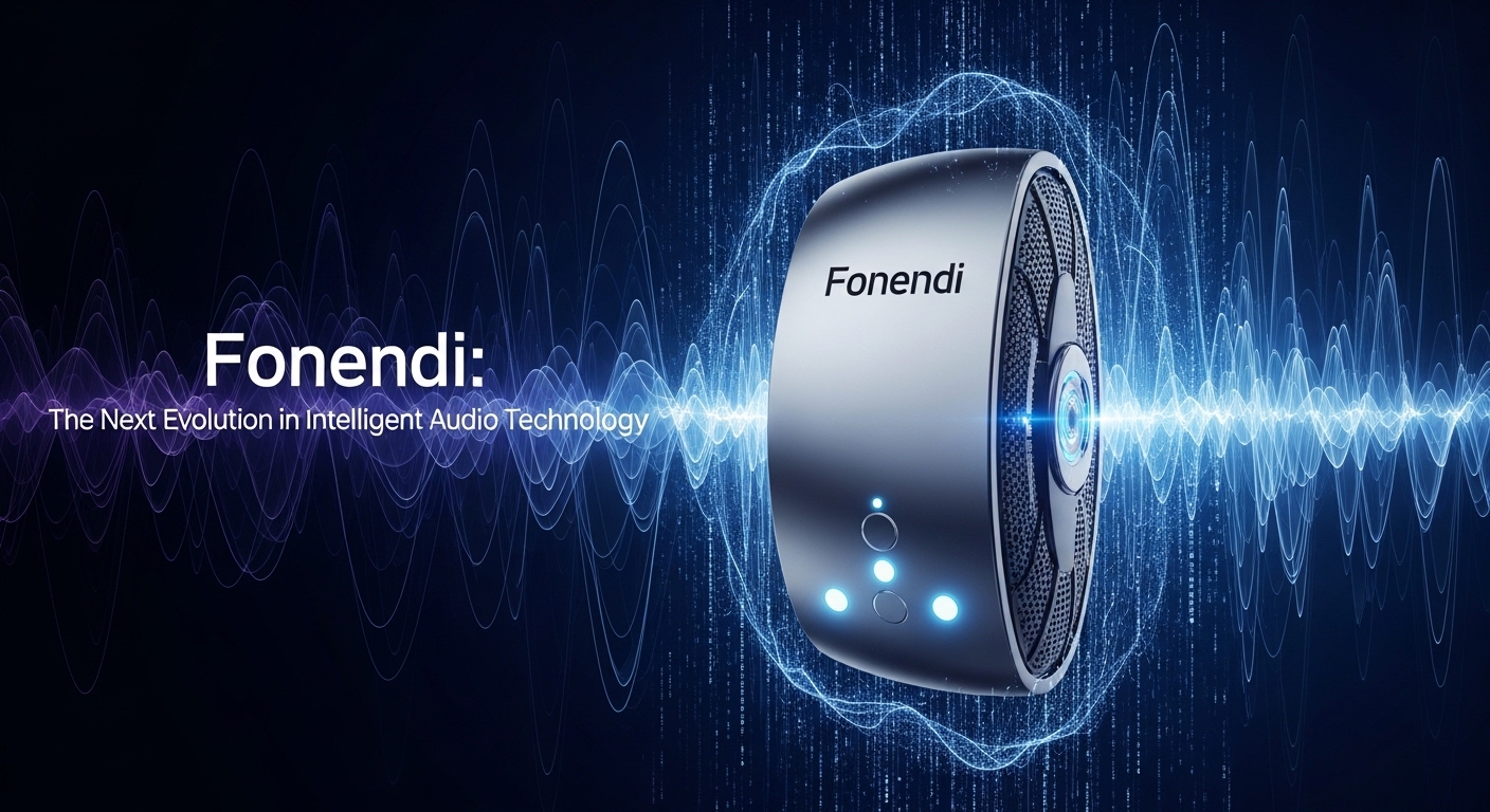 Fonendi
