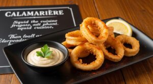 Calamariere