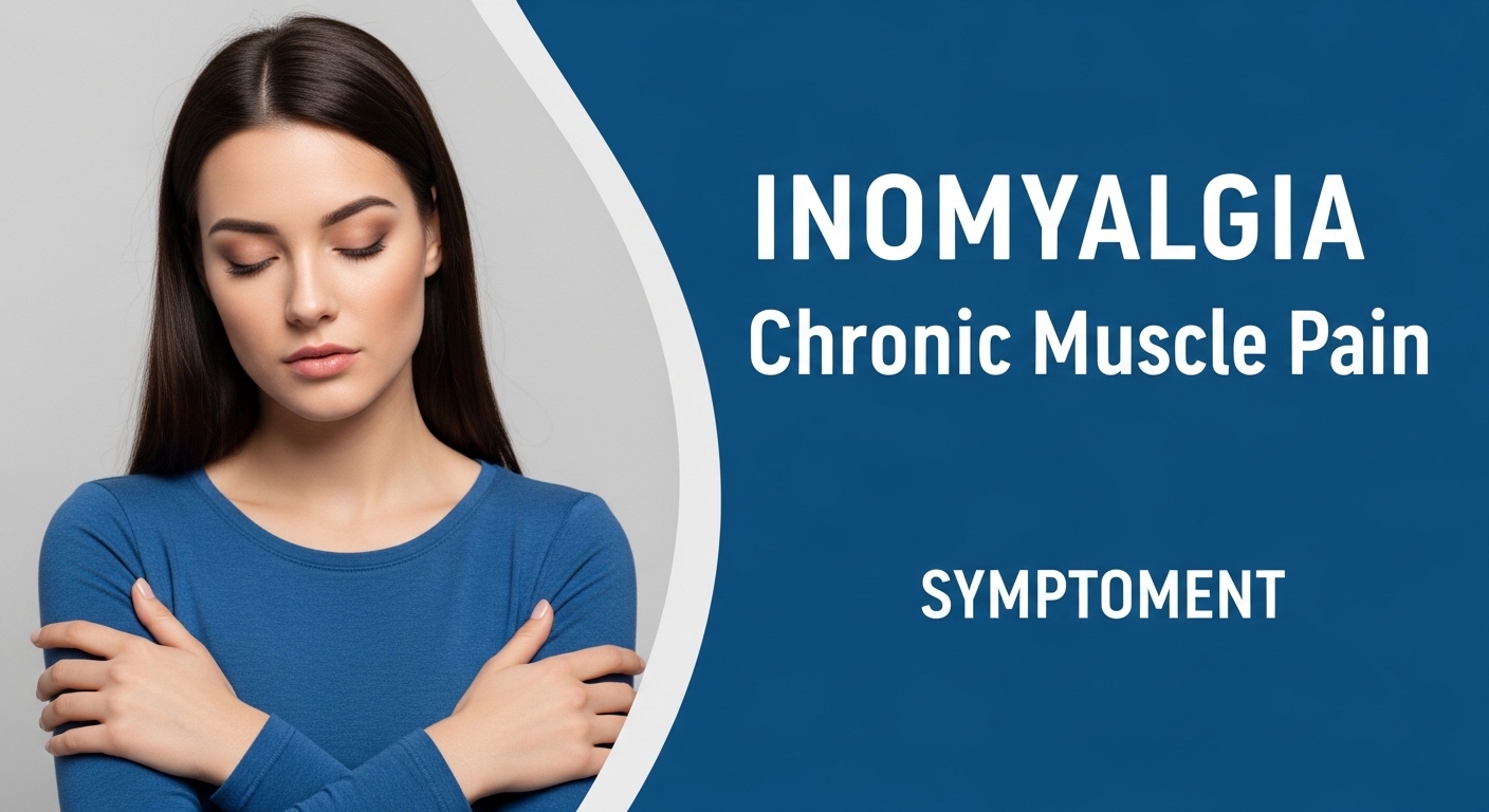 Inomyalgia