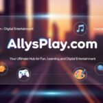 AllysPlay.com