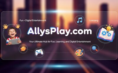AllysPlay.com