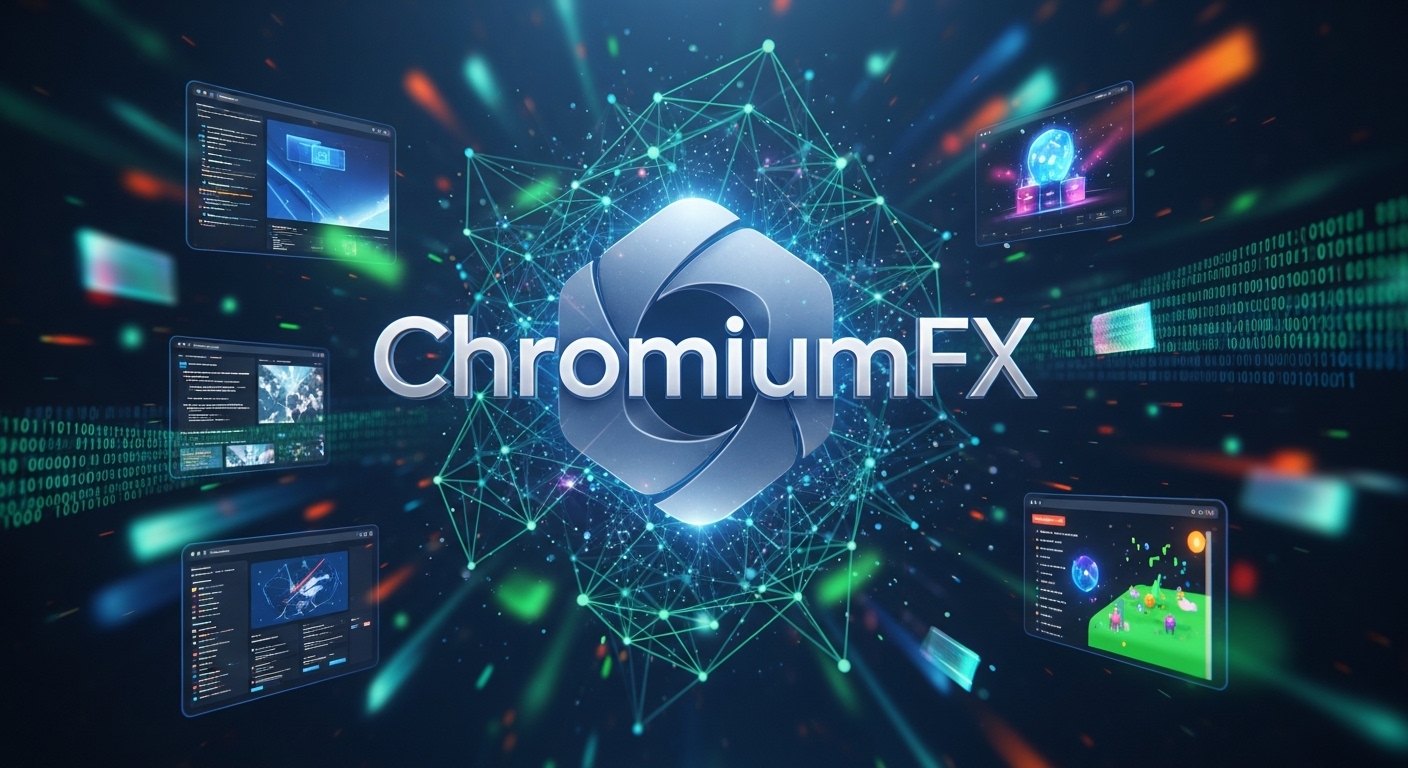ChromiumFX
