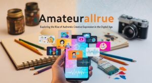 Amateurallrue