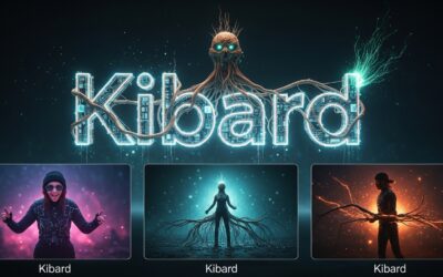 Kibard