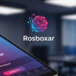 Rosboxar