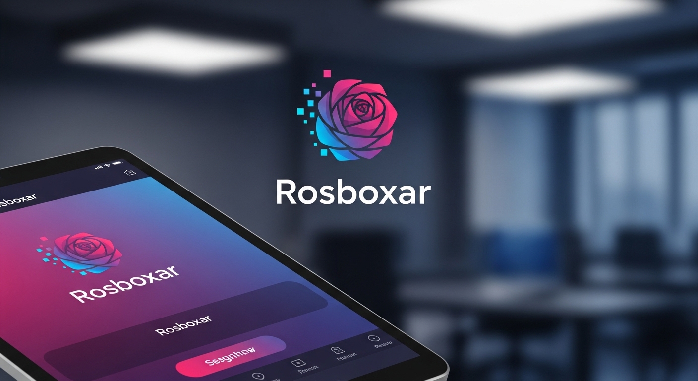 Rosboxar