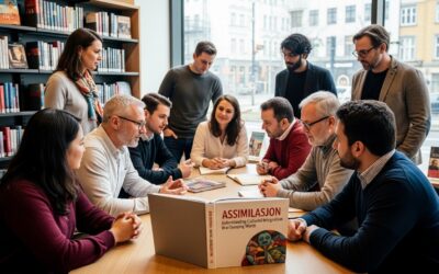 Assimilasjon