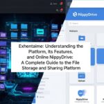 NippyDrive